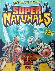 Super Naturals