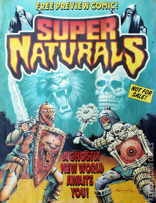Super Naturals
