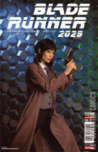 Blade Runner 2029 #3