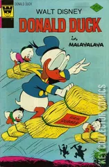 Cover for Donald Duck #174