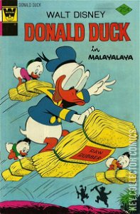 Donald Duck #174