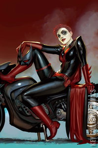 Batwoman #4
