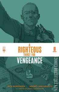 A Righteous Thirst for Vengeance #8