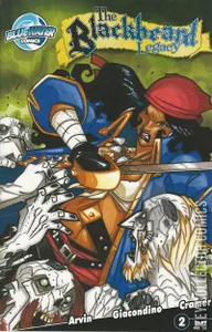 The Blackbeard Legacy #2