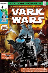 Vark Wars #1