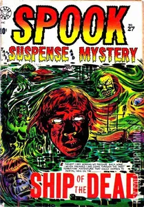 Spook #27