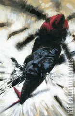 Variant Cover for Dark Blood #1