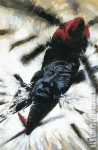 Dark Blood #1