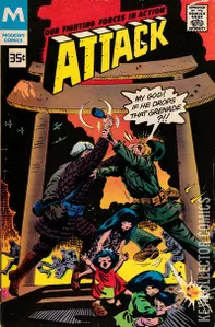 Attack #13