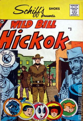 Wild Bill Hickok