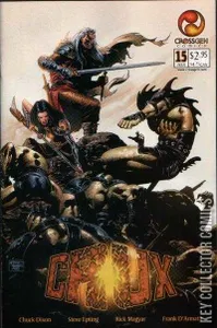 Crux #15