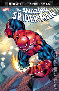 Amazing Spider-Man #70