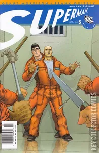 All-Star Superman #5