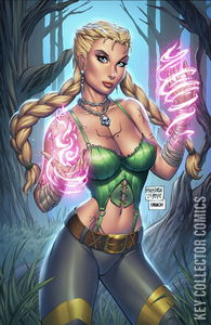 Grimm Fairy Tales #87