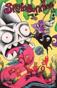 Skelebunnies #1