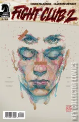 Cover for Fight Club 2 #1