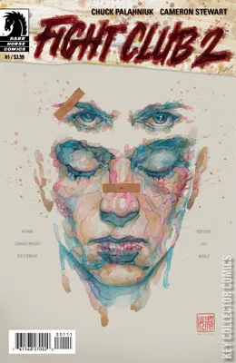 Fight Club 2