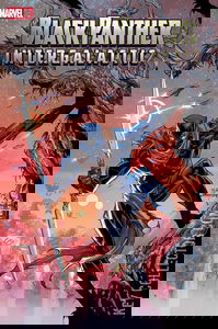 Black Panther: Intergalactic #2