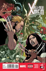 All-New X-Men #36