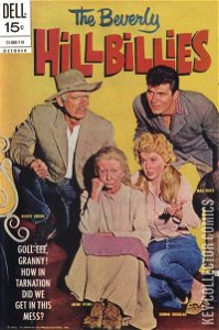 The Beverly Hillbillies #21