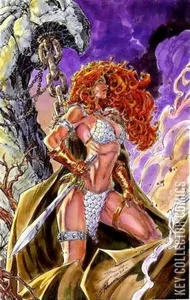 Red Sonja: 1982 #0