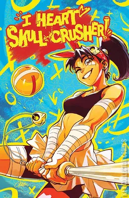 I Heart Skull-Crusher