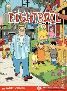 Eightball #22