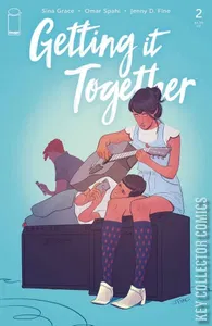 Getting It Together #2