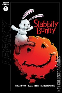 Stabbity Bunny #1