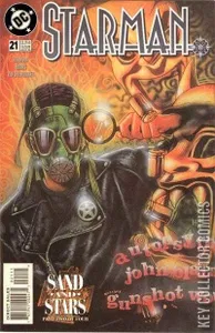 Starman #21