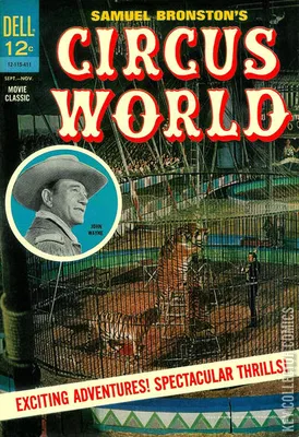 Circus World