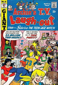 Archie's TV Laugh-Out #18