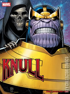 Knull #3