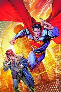 Action Comics #1079 