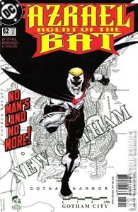 Azrael #62