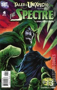 Tales of the Unexpected #4