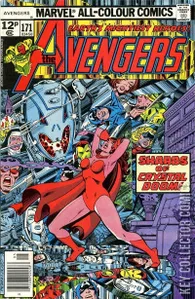 Avengers, The #171