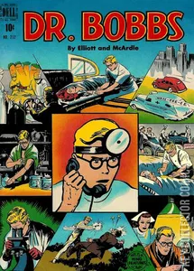 Four Color #212