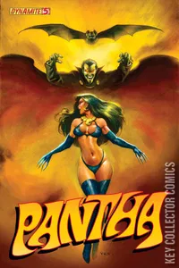 Pantha #5