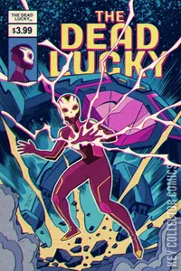 Dead Lucky #1