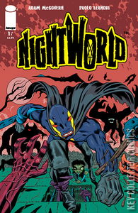 Nightworld #1