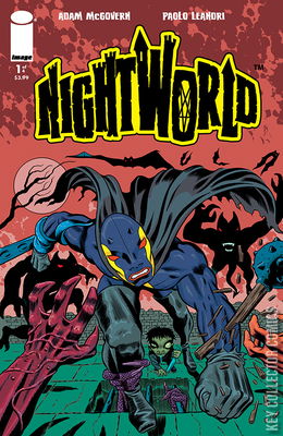 Nightworld