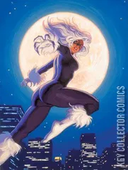 Variant Cover for Jackpot / Black Cat #1
