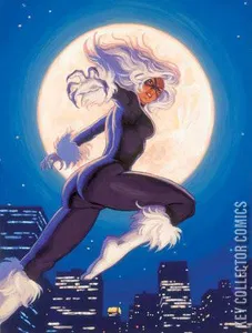 Jackpot / Black Cat #1