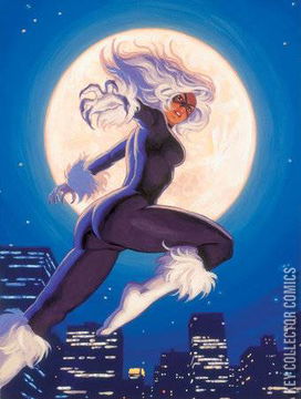 Variant Cover for Jackpot / Black Cat #1