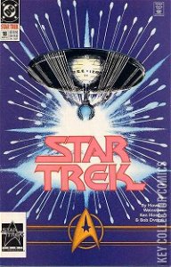 Star Trek #18