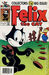 Felix the Cat