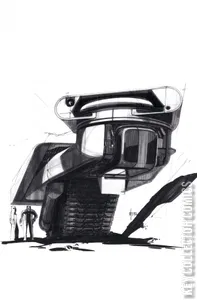 Blade Runner 2029 #3