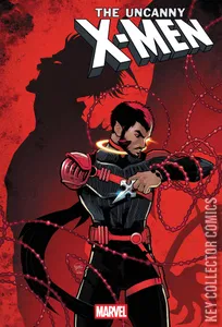Uncanny X-Men #35