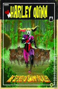 Harley Quinn #48